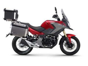 DAYTONA 125 X DY MOTO DYMOTO 2026 VARADERO ENDURO TARNOBRZEG TARNOBRZEG