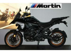BMW R 1300 GS ACC FW TIEF AKTION BIS 30.11.