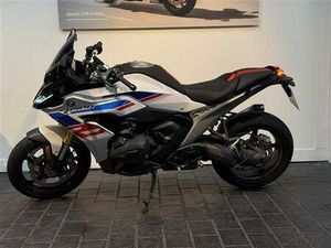 BMW R 1300 RS 1 HAND / TOP GEPFLEGT ALLE PAK