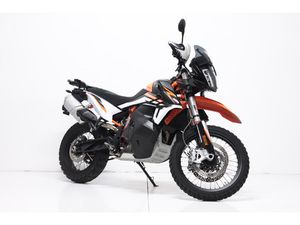 890 ADVENTURE 77KW 77 KW A2