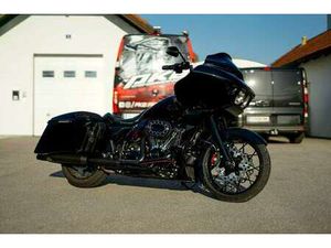 ROAD GLIDE SPECIAL FLTRXS