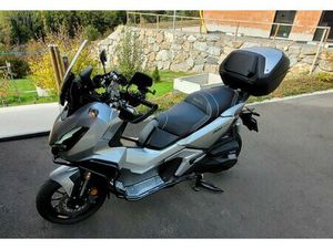 OCCASION HONDA ADV350