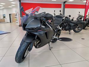 HONDA CBR600RR