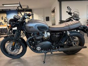 TRIUMPH BONNEVILLE T120