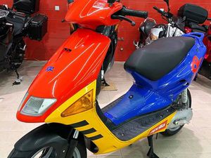 KYMCO LIKE