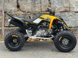 ⭐️ YAMAHA YFM700R SE RAPTOR | SPECIALEDITION | LOF | TOP ⭐️