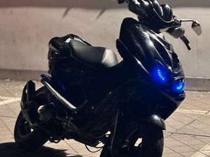 YAMAHA AEROX (NO BWS,BOOSTER,SPEEDFIGHT,JETFORCE,ZIP,TPH,NRG)