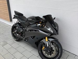 YAMAHA R6 RJ15
