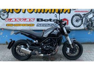 VENDO BENELLI LEONCINO 500 (2021 - 25) USATA A CREVOLADOSSOLA (CODICE 9852530) - MOTO.IT