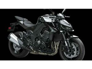 VENDO KAWASAKI Z 1100 (2026) NUOVA A CAREMA (CODICE 9852137) - MOTO.IT