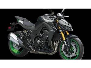 VENDO KAWASAKI Z 1100 SE (2026) NUOVA A CAREMA (CODICE 9852143) - MOTO.IT