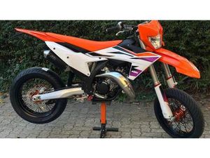 VENDO KTM 125 SX (2024) NUOVA A CASALGRASSO (CODICE 9852133) - MOTO.IT