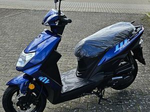 SYM MASK 50I ROLLER - NEUFAHRZEUG - VERSCHIEDENE FARBEN