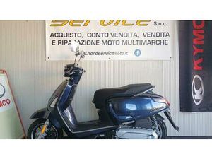 VENDO KYMCO LIKE 125 (2021 - 25) NUOVA A MONTICELLO D'ALBA (CODICE 9843876) - MOTO.IT