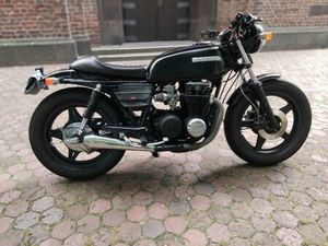 HONDA CB650 RC03 KZ