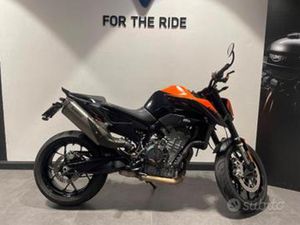 KTM 890 DUKE 890 DUKE