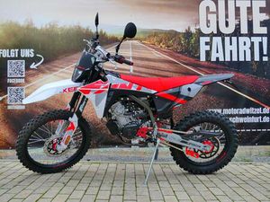 FANTIC XEF 125 ENDURO