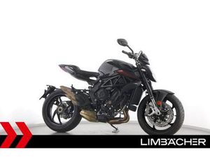 MV AGUSTA BRUTALE 800 R 35 KW - SONDERPREIS! 35KW 35 KW A2