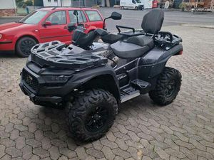 TGB BLADE 1000 QUAD LOF