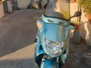 HONDA FORESIGHT - 2002