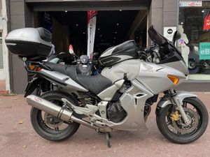 HONDA CBF 600 S 2004