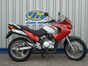 HONDA VARADERO 125 2007