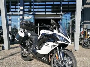 KAWASAKI NINJA 1000 SX TOURER 2021