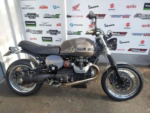 MOTO-GUZZI BELLAGIO 940 2009