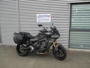 YAMAHA TRACER 9 GT 2021