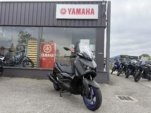 YAMAHA XMAX 300 2025