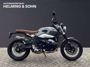 BMW R NINET