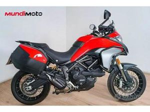 DUCATI MULTISTRADA 950 - 2018