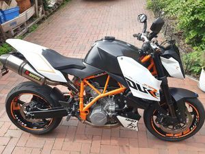 KTM 990 SUPER DUKE R