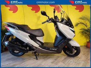 KYMCO X-TOWN 125I - 2021