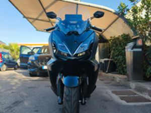 KYMCO DOWNTOWN 350 GT PRATICAMENTE NUOVO