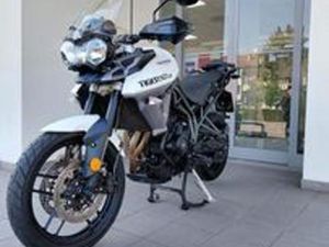 TRIUMPH TIGER 800 XRX