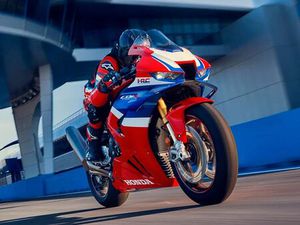 HONDA CBR1000RR-R SP - TZ,6 JAHRE GARANTIE