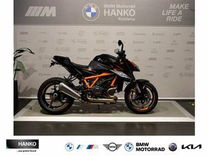 KTM 1290 SUPER DUKE R QS+ GRIFFHEIZ. CLS EVO RIZOMA