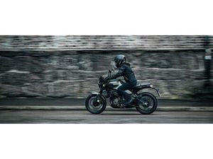 HUSQVARNA SVARTPILEN 125 MY 24