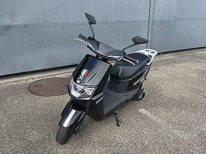 E-ROLLER FORZA CITY GO RACING