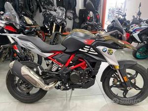 BMW G 310 GS - 2023