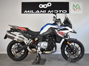 BMW F 750 GS - 2024