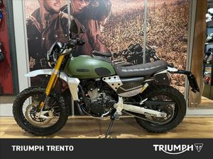 FANTIC CABALLERO 500 RALLY