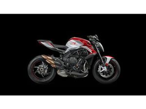 MV AGUSTA BRUTALE 800 RR OTTANTESIMO