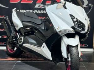 YAMAHA XP T-MAX 530 2014 530 CM3 | SCOOTER | 27 164 KM | 06400 CANNES