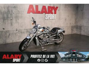 HARLEY-DAVIDSON NIGHT ROD SPECIAL 2012