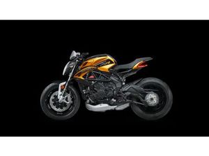 MV AGUSTA DRAGSTER 800 RR