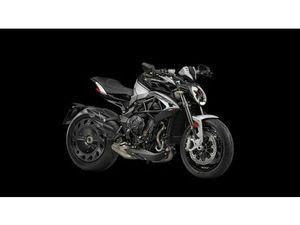 MV AGUSTA DRAGSTER RR OTTANTESIMO