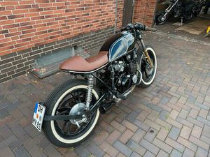 YAMAHA XJ550 CAFERACER CAFE RACER
