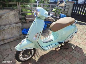 VESPA 50CM3